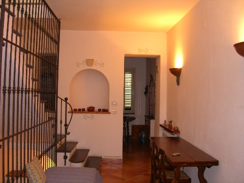 Affitto casa vacanze mare milazzo