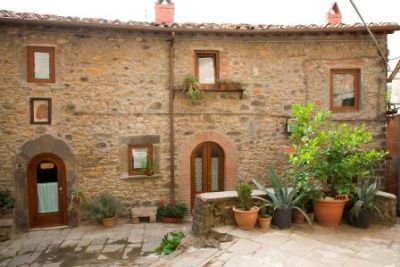 Affitto Casa vacanze Campagna Pescia (pt)