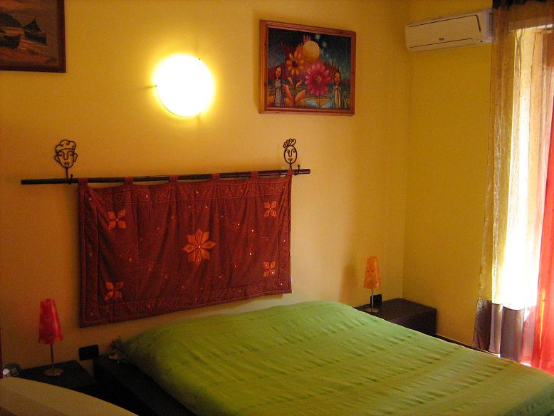 Affitto casa vacanze citta roma
