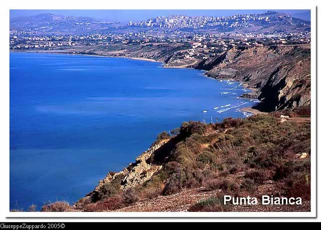 Affitto Appartamento Mare AGRIGENTO