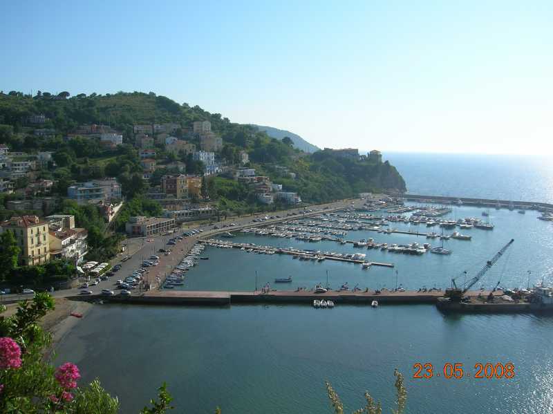 Affitto casa vacanze mare agropoli