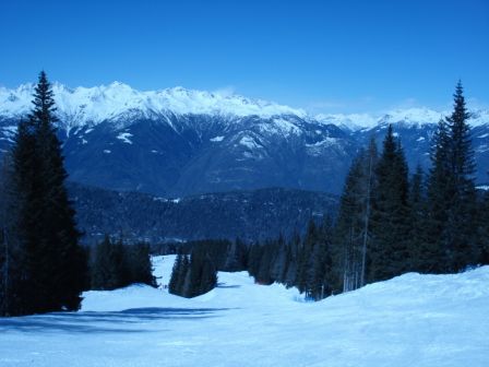 Affitto Appartamento Montagna APRICA