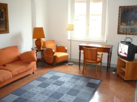 Affitto appartamento citta roma