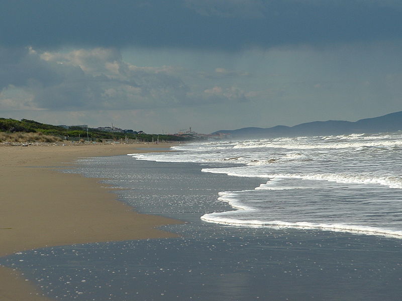 Affitto Appartamento Mare CASTAGNETO CARDUCCI