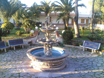 Affitto casa vacanze mare vittoria