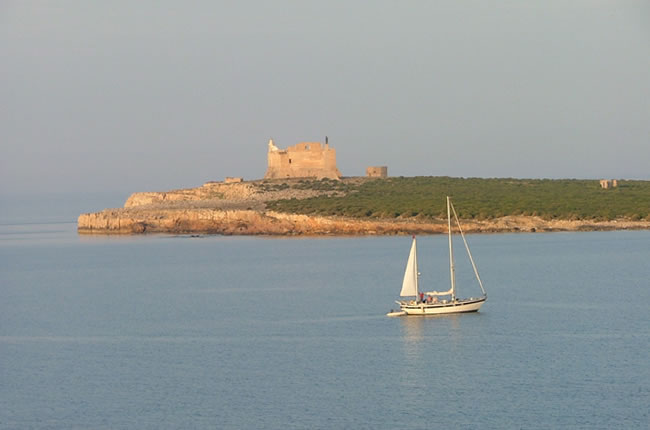 Affitto casa vacanze mare portopalo di capo passero