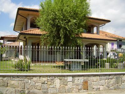 Affitto appartamento lago gozzano