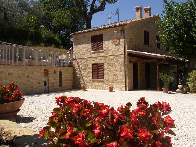 Affitto agriturismo citta tolentino