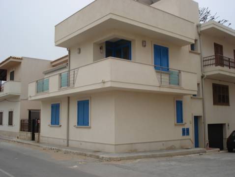 Affitto Appartamento Mare SANTA CROCE CAMERINA