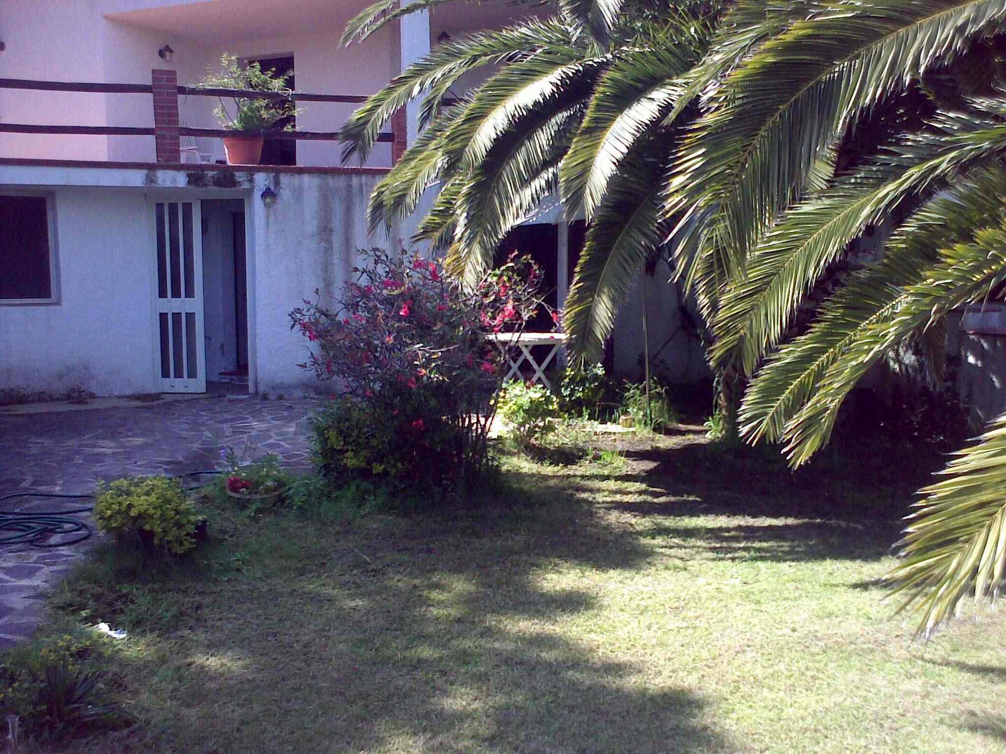 Affitto appartamento mare olbia
