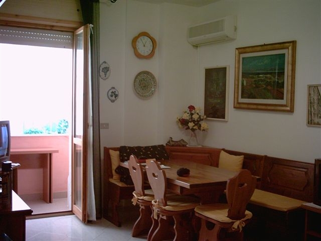 Affitto Appartamento Mare ALGHERO