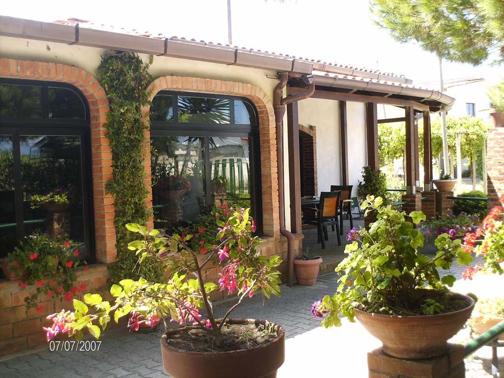 annucio casa vacanze