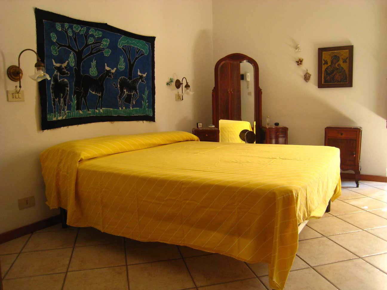annucio casa vacanze