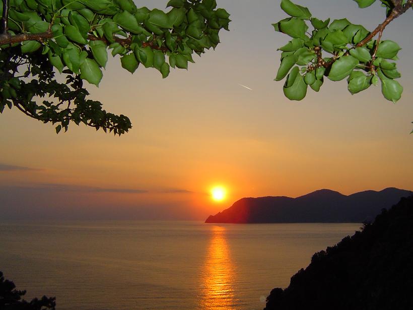 Affitto appartamento mare vernazza