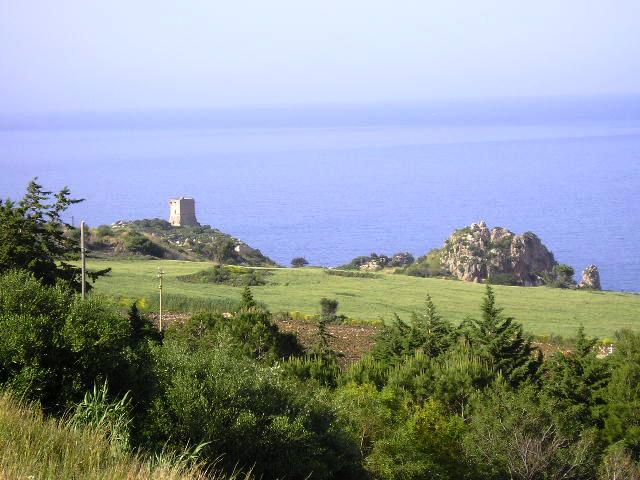 Affitto casa vacanze mare castellammare del golfo