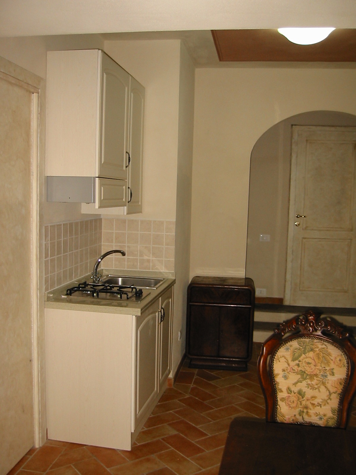 Affitto appartamento campagna casciana terme
