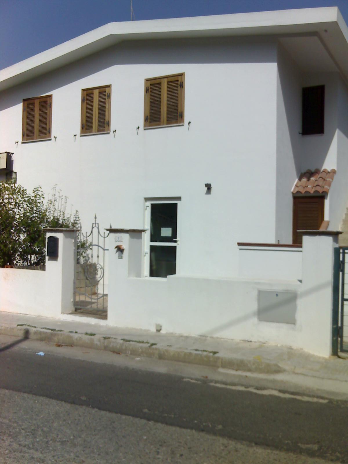 Affitto appartamento mare dorgali