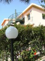 Affitto Appartamento Mare VILLA SAN GIOVANNI