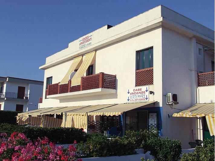 Affitto casa vacanze mare agropoli