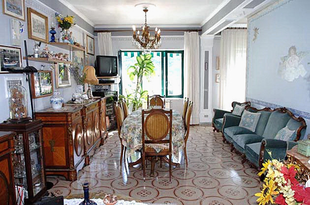 Affitto casa vacanze mare minori