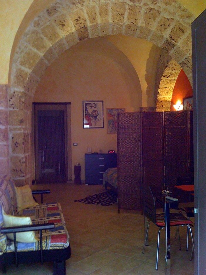 Affitto appartamento citta noto