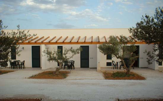 Affitto agriturismo mare marsala