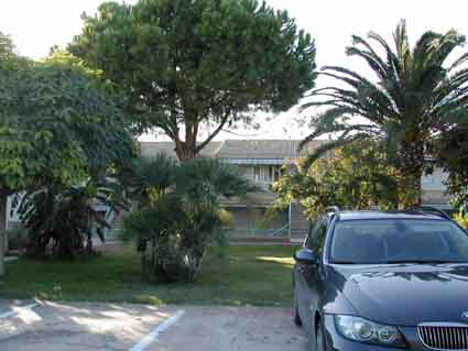 Affitto casa vacanze mare casuzze