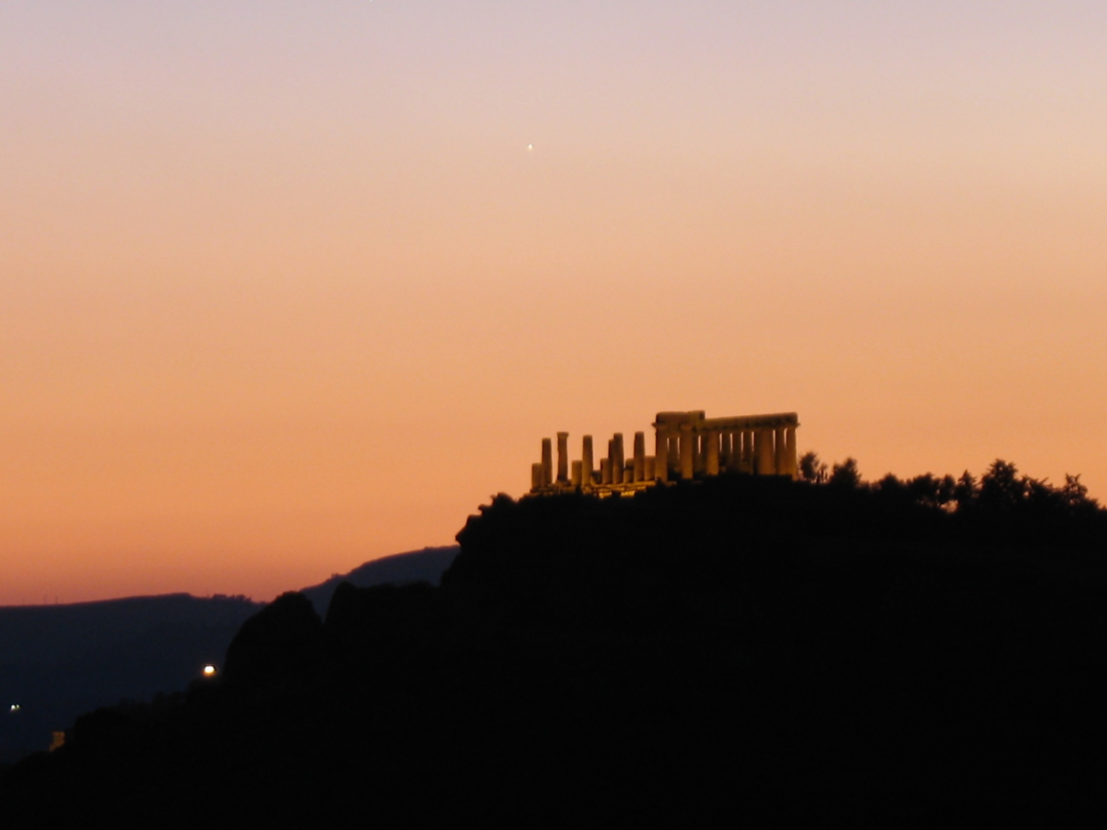 Affitto casa vacanze mare agrigento