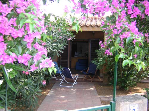 Affitto casa vacanze mare san teodoro