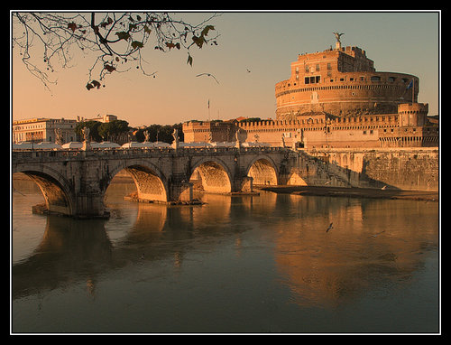 Affitto Appartamento Città ROMA