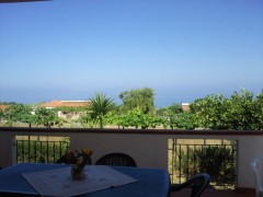 Affitto Casa vacanze Mare RICADI