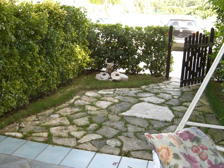 Affitto residence mare pisticci
