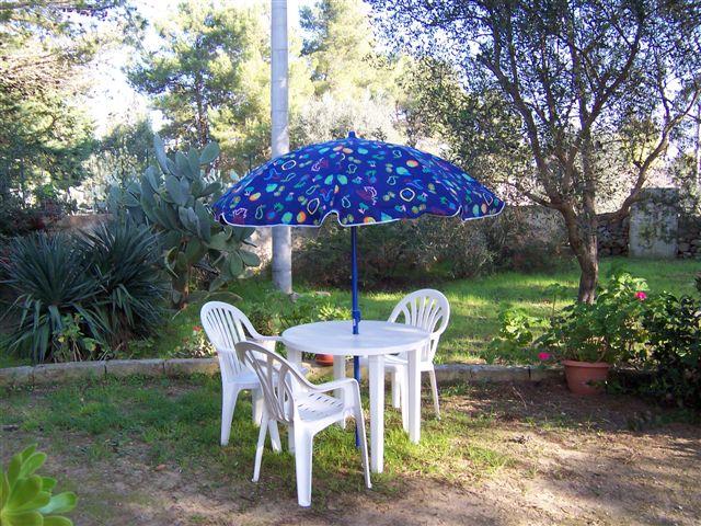 Affitto appartamento mare manduria