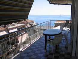 Affitto agriturismo mare roccalumera