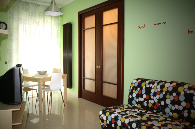 Affitto casa vacanze mare bisceglie