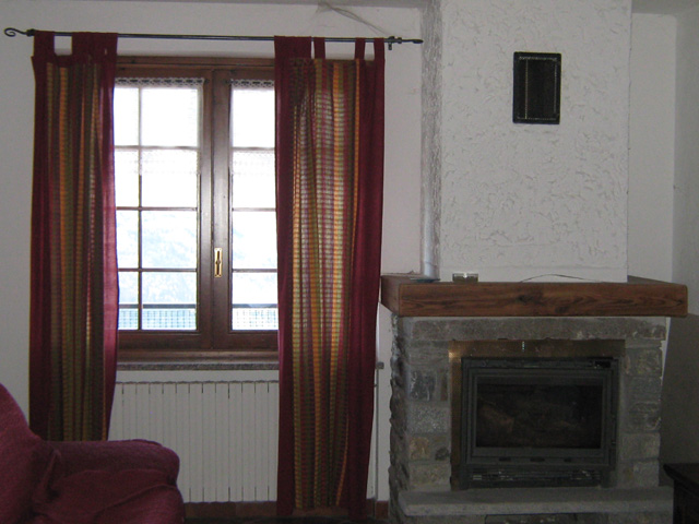 Affitto appartamento montagna saint nicolas