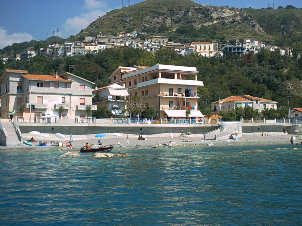 Affitto casa vacanze mare acquappesa