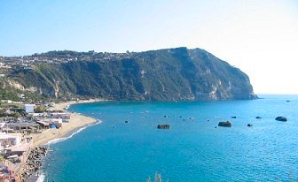 Affitto casa vacanze mare ischia