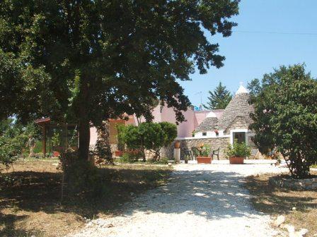 Affitto casa vacanze mare ceglie messapica