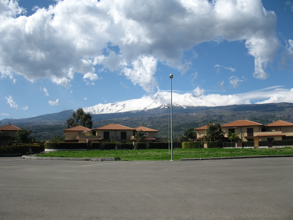 Affitto casa vacanze mare mascali