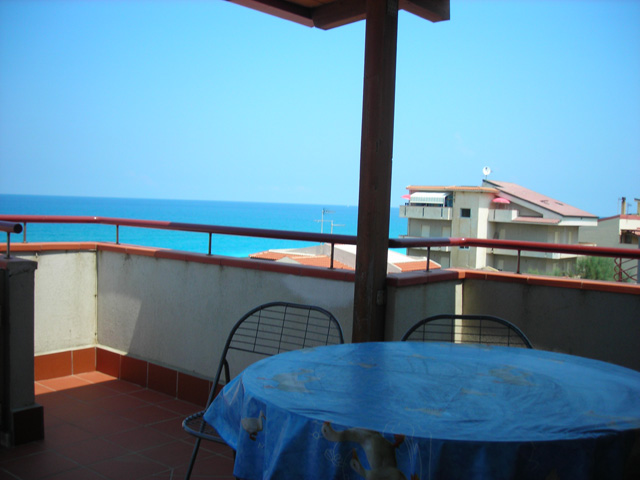 Affitto Appartamento Mare CAPO D'ORLANDO