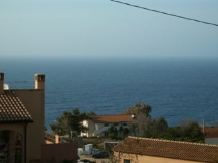 Affitto appartamento mare zambrone