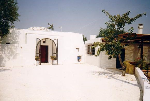 Affitto casa vacanze mare ostuni