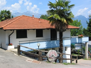 Affitto appartamento lago pianello del lario