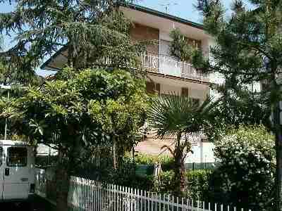 Affitto appartamento mare riccione