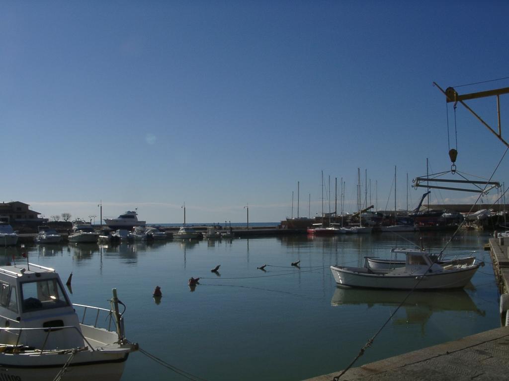 Affitto appartamento mare castiglione della pescaia