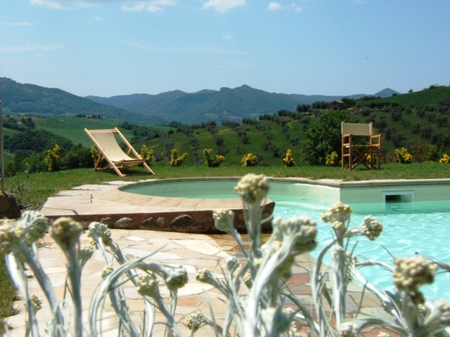 Affitto agriturismo mare pomarance