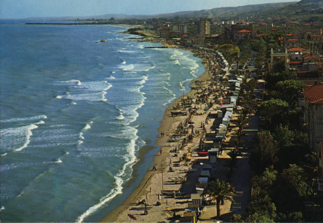 Affitto Appartamento Grottammare Affitto Appartamento Grottammare