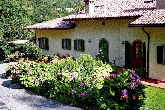 Affitto appartamento montagna cutigliano