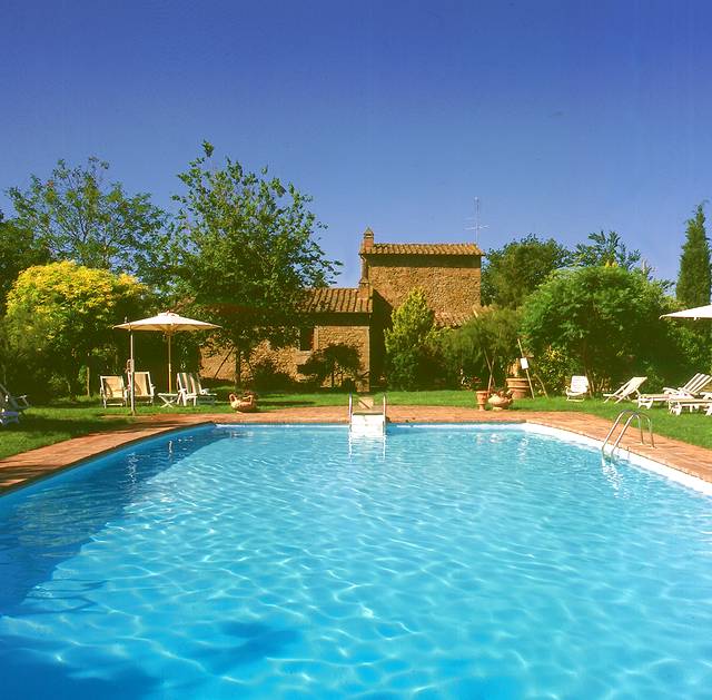 Affitto Casa vacanze Campagna CORTONA